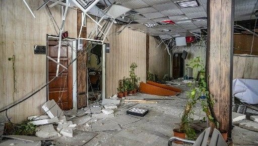 İran Yargı Erki, İsrail'in 23 Haziran'da başşehir Tahran'daki Meskenin Hapishanesi'ne