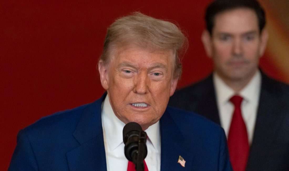 ABD Başkanı Trump, İran'a 30 milyar dolara kadar "nükleer teşvik" vereceği