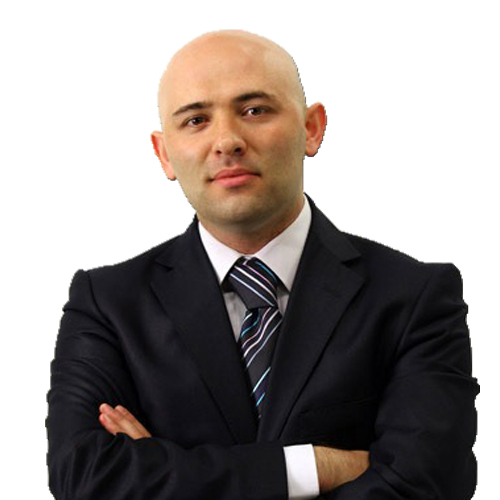 İsmail ATEŞ