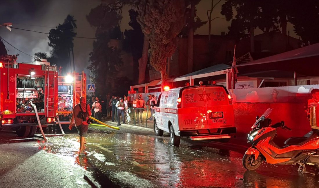 İsrail'de yabancı televizyonların canlı yayınlarının engellemesi talimatı sonrası TRT Arapça'nın da