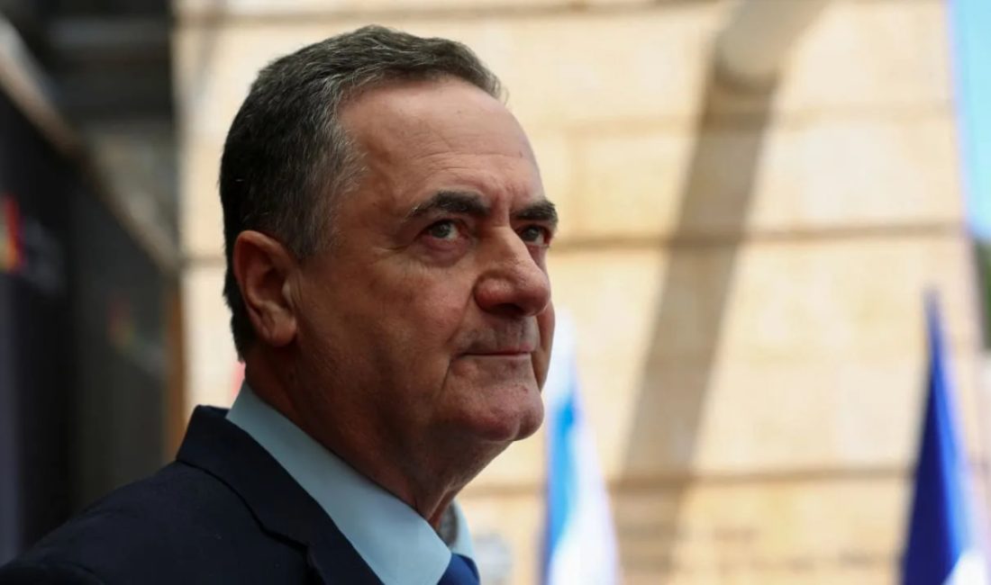 İran’ın İsrail’e yönelik son füze akınlarının ardından İsrail Savunma Bakanı