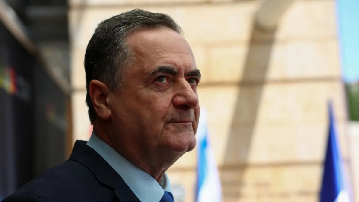 İran’ın İsrail’e yönelik son füze akınlarının ardından İsrail Savunma Bakanı