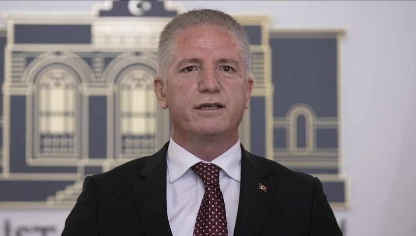 İstanbul Valisi Davut Gül, kamu sistemini tehdit eden hiçbir aksiyona müsamaha