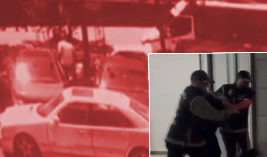 İstanbul'da annesinden kalan 90 milyon dolarlık miras davası süren Osman