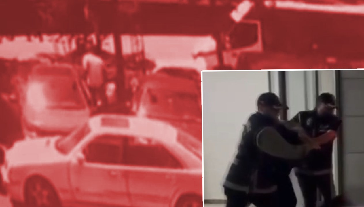 İstanbul'da annesinden kalan 90 milyon dolarlık miras davası süren Osman