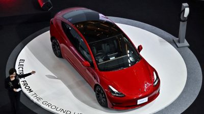 Akaryakıtlı ve dizel araçlardan vazgeçişten sonra sıra en düzgün elektrikli