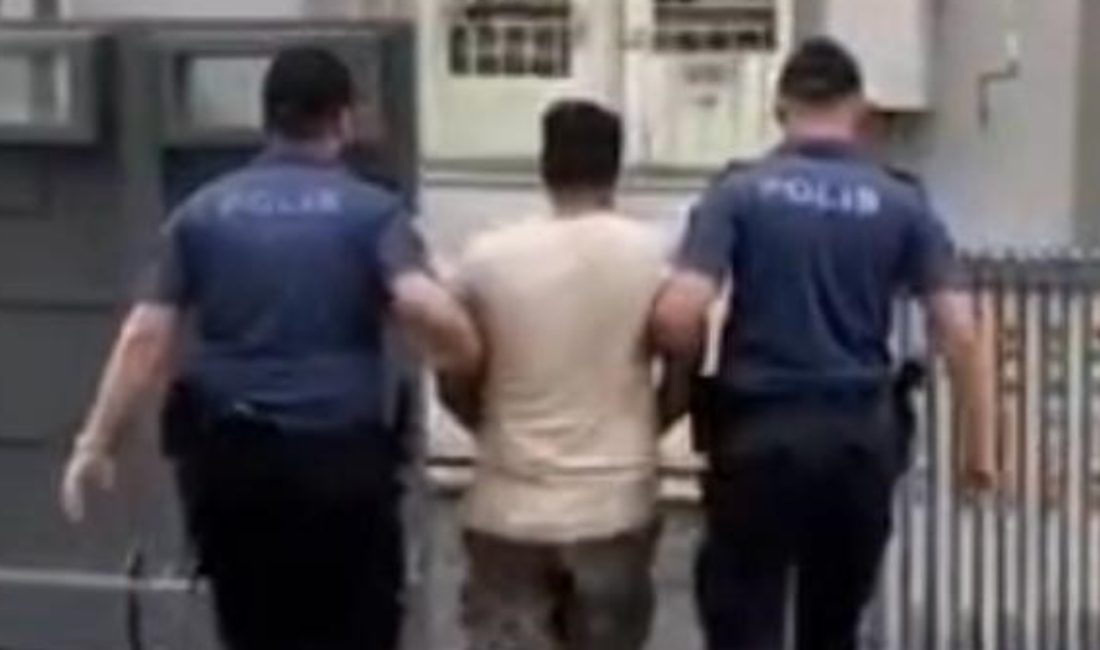 Konak ilçesinde '12 yaşını tamamlamamış çocuğun nitelikli cinsel istismarı' hatasından