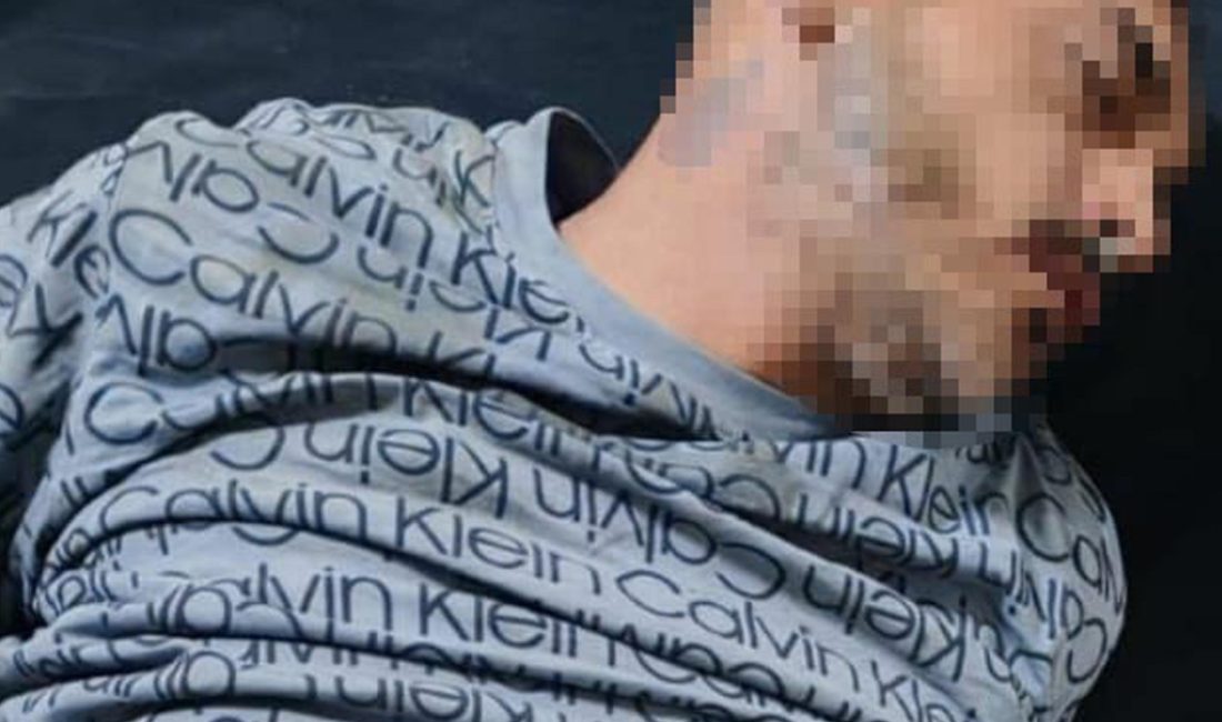 Bayraklı ilçesinde, Bayan Dayanak Uygulaması ihbarına giden polis memuru M.U.'yu