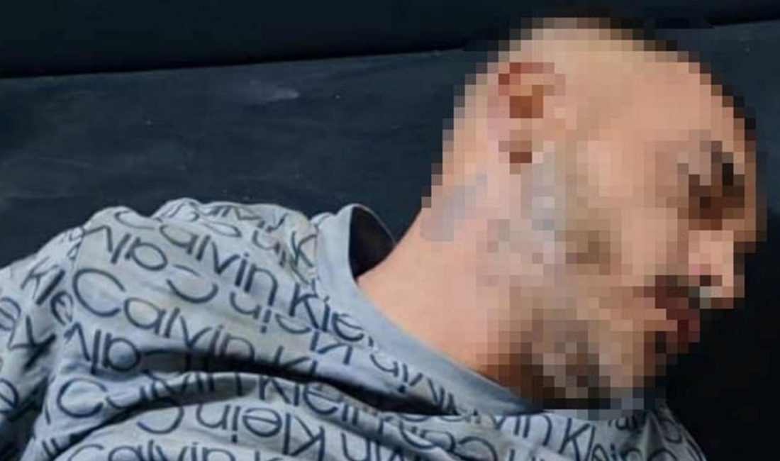 İzmir'de Bayan Takviye Uygulaması (KADES) ihbarına giden polis memuru, bıçaklı