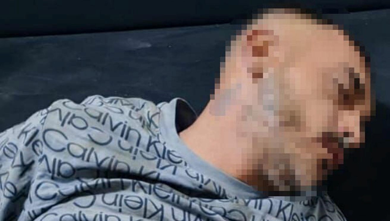 İzmir'de Bayan Takviye Uygulaması (KADES) ihbarına giden polis memuru, bıçaklı