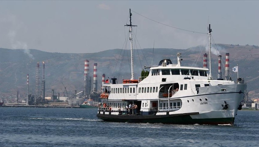 İzmit-Büyükada vapur seferleri, 22 Haziran'da başlayacak. Bilet fiyatları da belirli