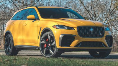 İngiliz üretici Jaguar, büyük bir tekrar markalaşma sürecinin modülü olarak
