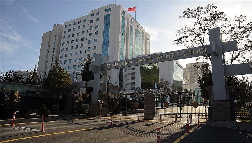 Jandarma Genel Komutanlığı daima personel alımı ilanı paylaştı. Yayımlanan ilana