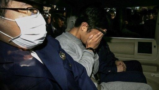 Japonya’da toplumsal medya üzerinden bağlantıya geçtiği dokuz kişiyi öldürmekten hatalı