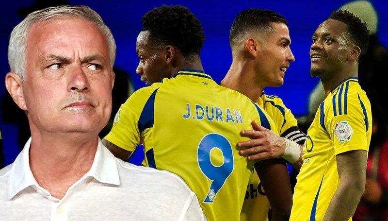 Fenerbahçe'nin hem kulübü hem de kendisiyle muahedeye vardığı Jhon Duran