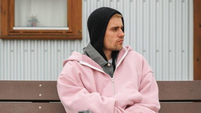 Ünlü pop yıldızı Justin Bieber, Instagram hesabından yaptığı son paylaşımda