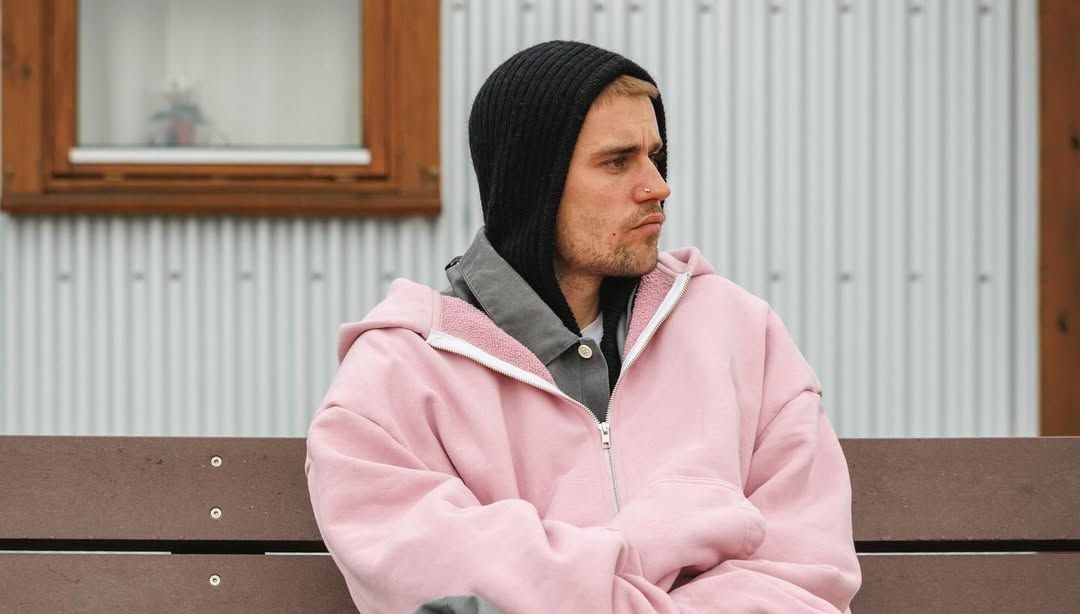 Ünlü pop yıldızı Justin Bieber, Instagram hesabından yaptığı son paylaşımda