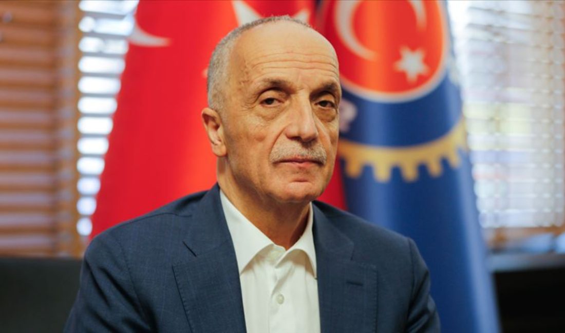 Toplu iş mukavelesi süreci devam ederken, kamu çalışanlarına yönelik yeni