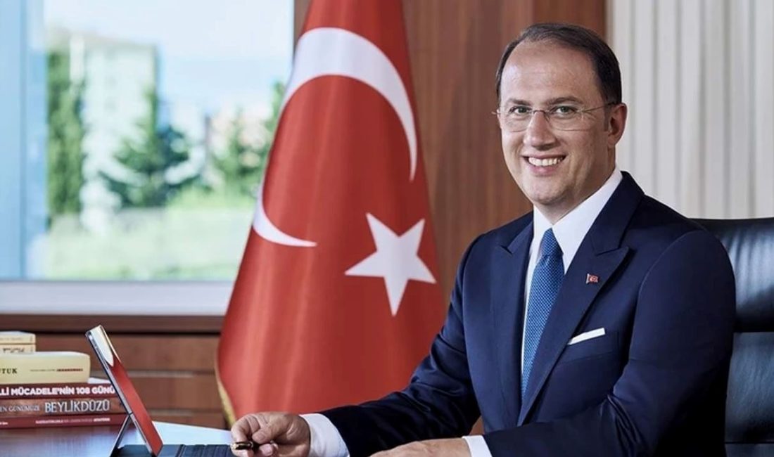 Tutuklu Beylikdüzü Belediye Başkanı Murat Çalık'ın avukatı müvekkilinin kanser tedavisi