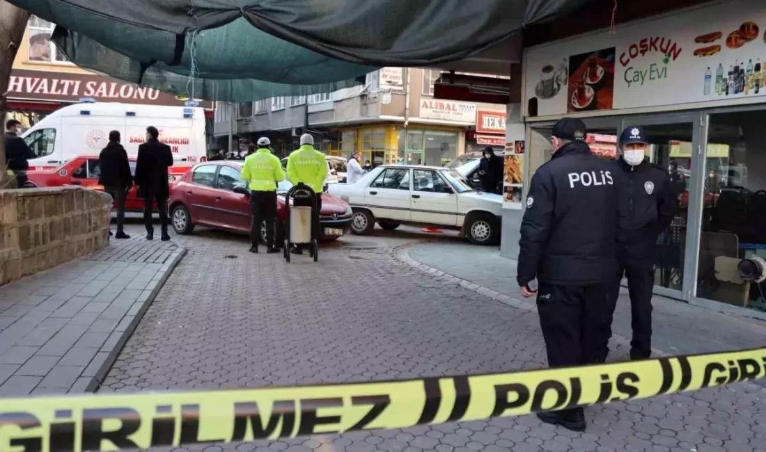 M.Y.'nin kaçmasına yardım iddiasıyla yargılanan avukat E.A. beraat etti. Cinayet