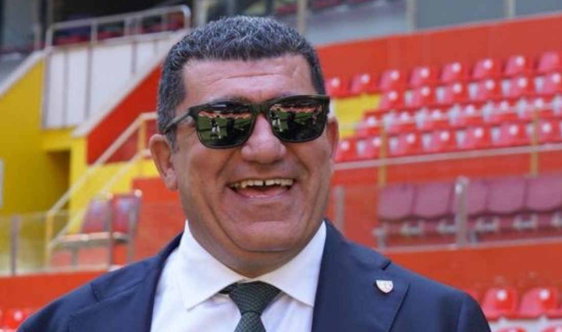 Kayserispor Başkanı Nurettin Açıkalın, yeni dönem öncesinde grubun gereksinimi olan