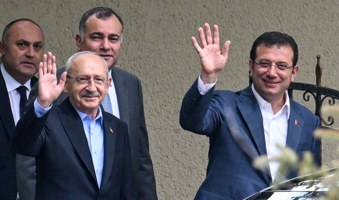30 Haziran'da 'şaibeli kurultay' davasından çıkacak kararla CHP'nin başına dönmesi