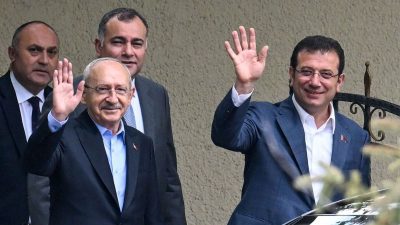 30 Haziran'da 'şaibeli kurultay' davasından çıkacak kararla CHP'nin başına dönmesi