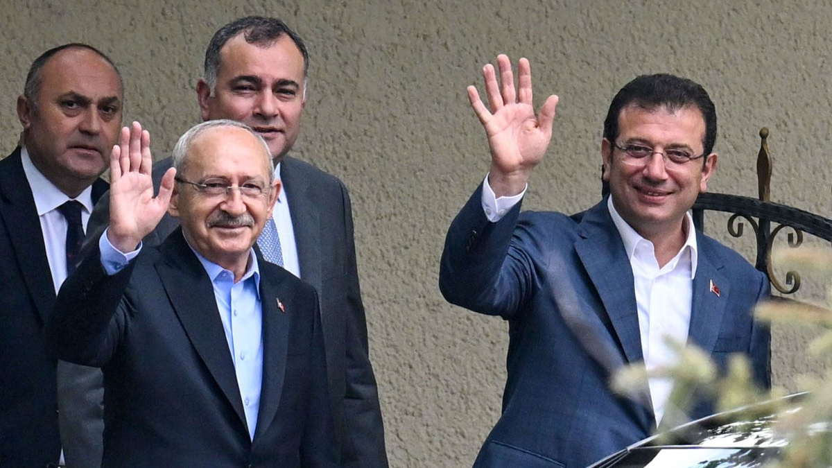 30 Haziran'da 'şaibeli kurultay' davasından çıkacak kararla CHP'nin başına dönmesi