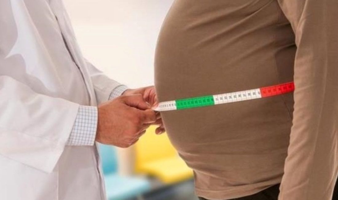 Fazla kilo ve obezite dünya genelinde kıymetli bir sıhhat sorunu