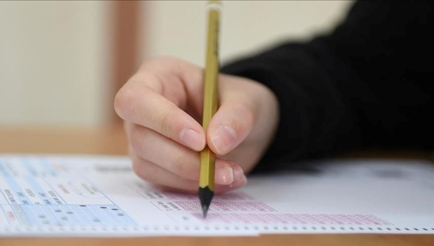 Liselere Giriş Sınavı (LGS) tamamlandı. Milli Eğitim Bakanlığı (MEB), cevap