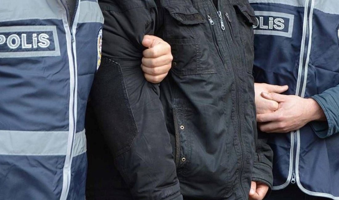 Kırşehir'de yasa dışı bahis çetesine yönelik operasyon yapıldı. Operasyonda altı