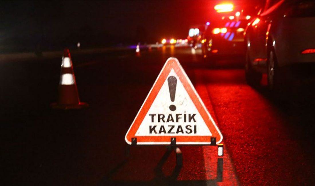 Kocaeli'de vidanjörün çarptığı 4 yaşındaki çocuk ömrünü yitirdi.