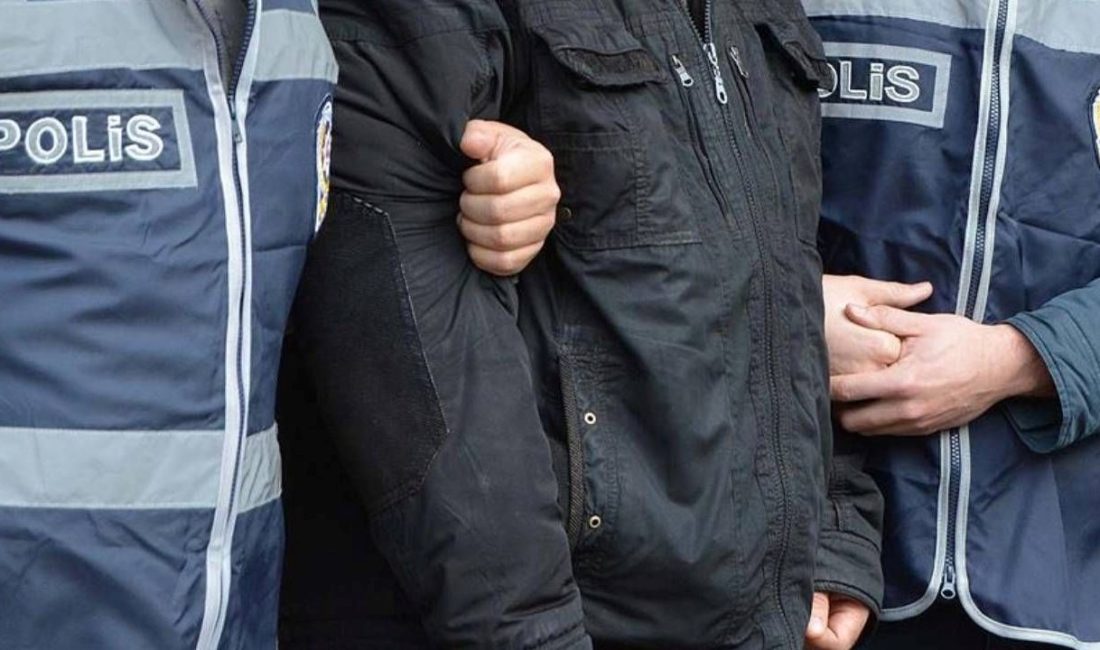 Konya'da düzenlenen dolandırıcılık operasyonunda 34 kuşkulu gözaltına alındı.