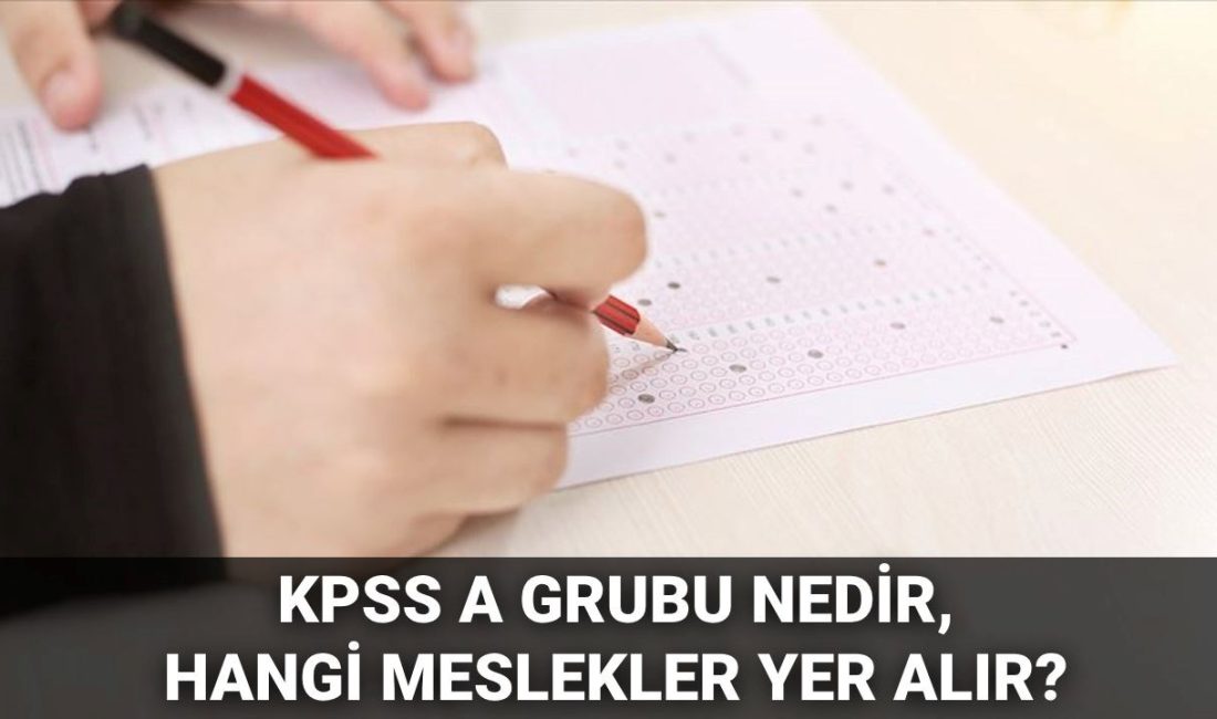 Kamu kurumlarında meslek hedefleyen üniversite mezunları için en kıymetli adımlardan