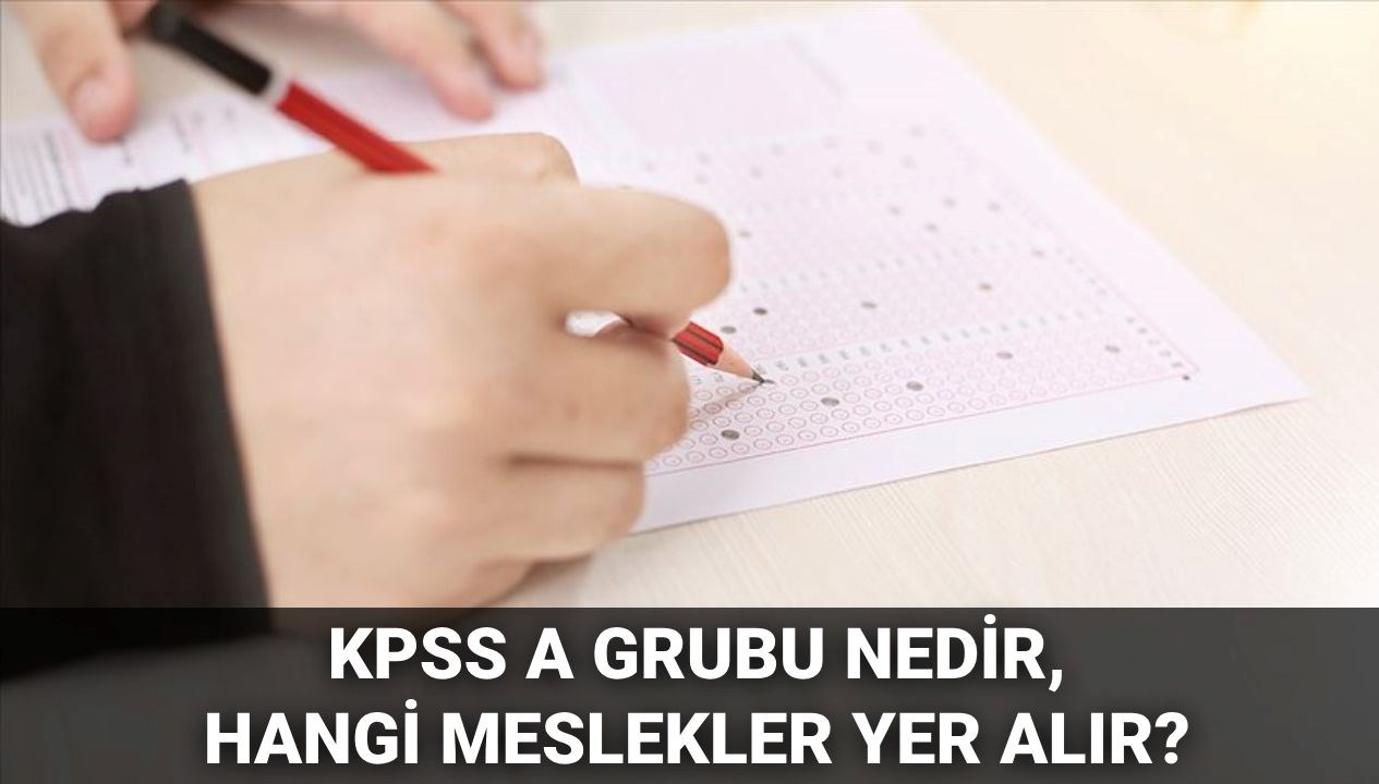 Kamu kurumlarında meslek hedefleyen üniversite mezunları için en kıymetli adımlardan