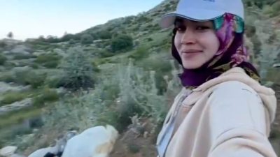 KPSS'den atanamadığını belirten paramedik mezunu bir genç, 'emir, demiri kesti'
