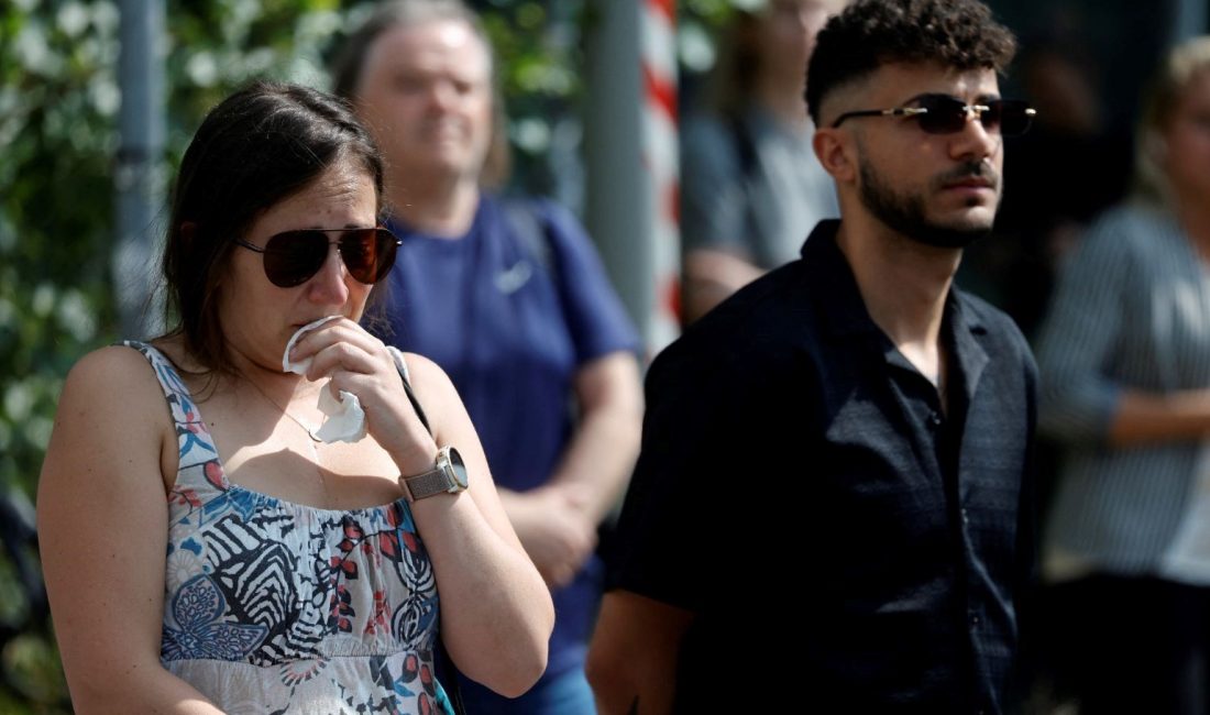 Avusturya'da bir okulda katliam yapan eski öğrencinin online oyun bağımlısı