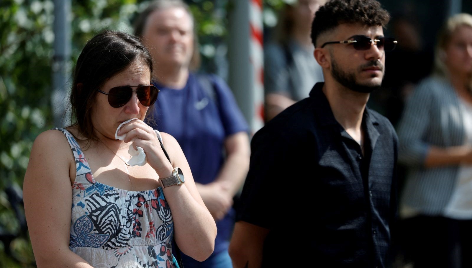 Avusturya'da bir okulda katliam yapan eski öğrencinin online oyun bağımlısı