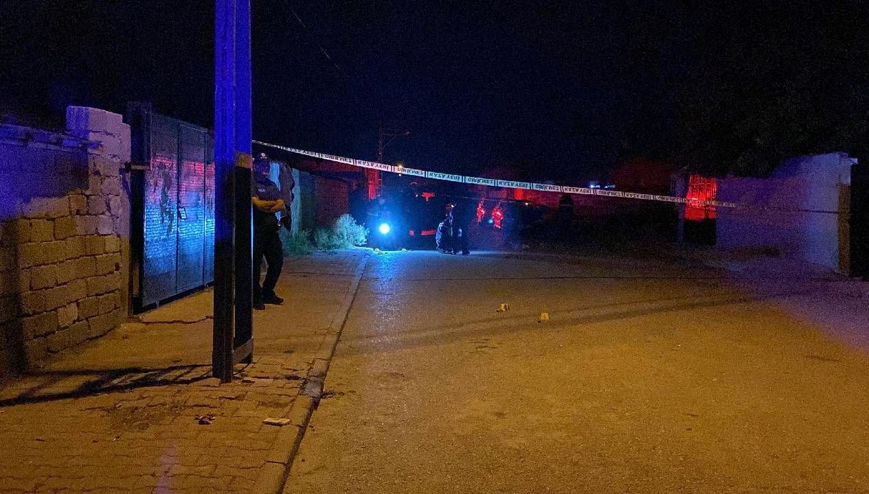 Konya'da enişte, eşinin üzerine "kuma getirmesine" karşı çıkan kayınbiraderini tüfekle
