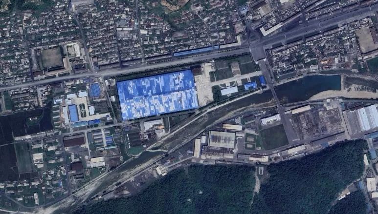 Kuzey Kore, mühimmat üretimini iki katına çıkaracak dev bir silah