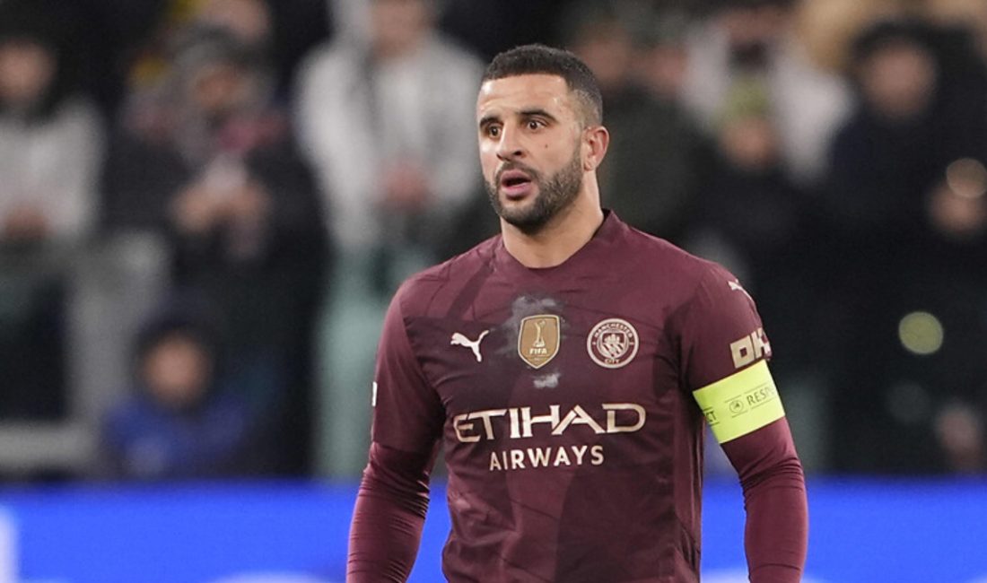 Fenerbahçe, Kyle Walker’a resmi teklif yaptı. 35 yaşındaki futbolcu da