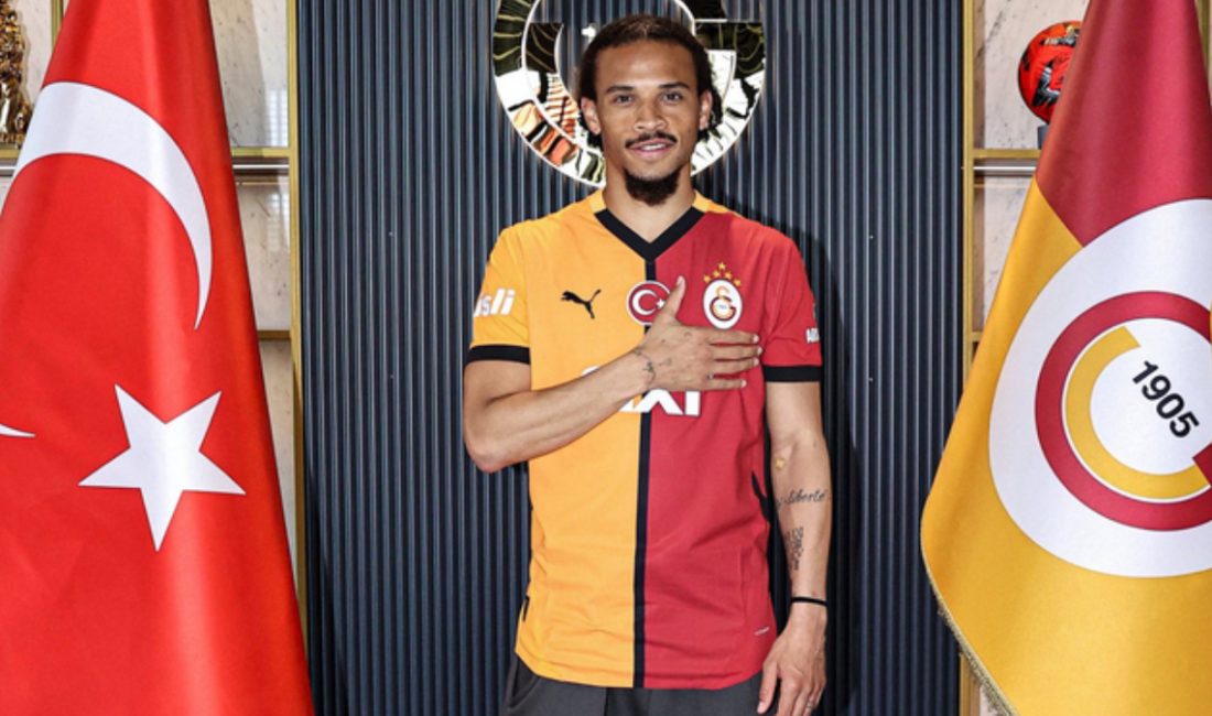 Galatasaray, dönemin birinci transferini resmiyete döktü. Sarı-kırmızılılar, Bayern Münih ile