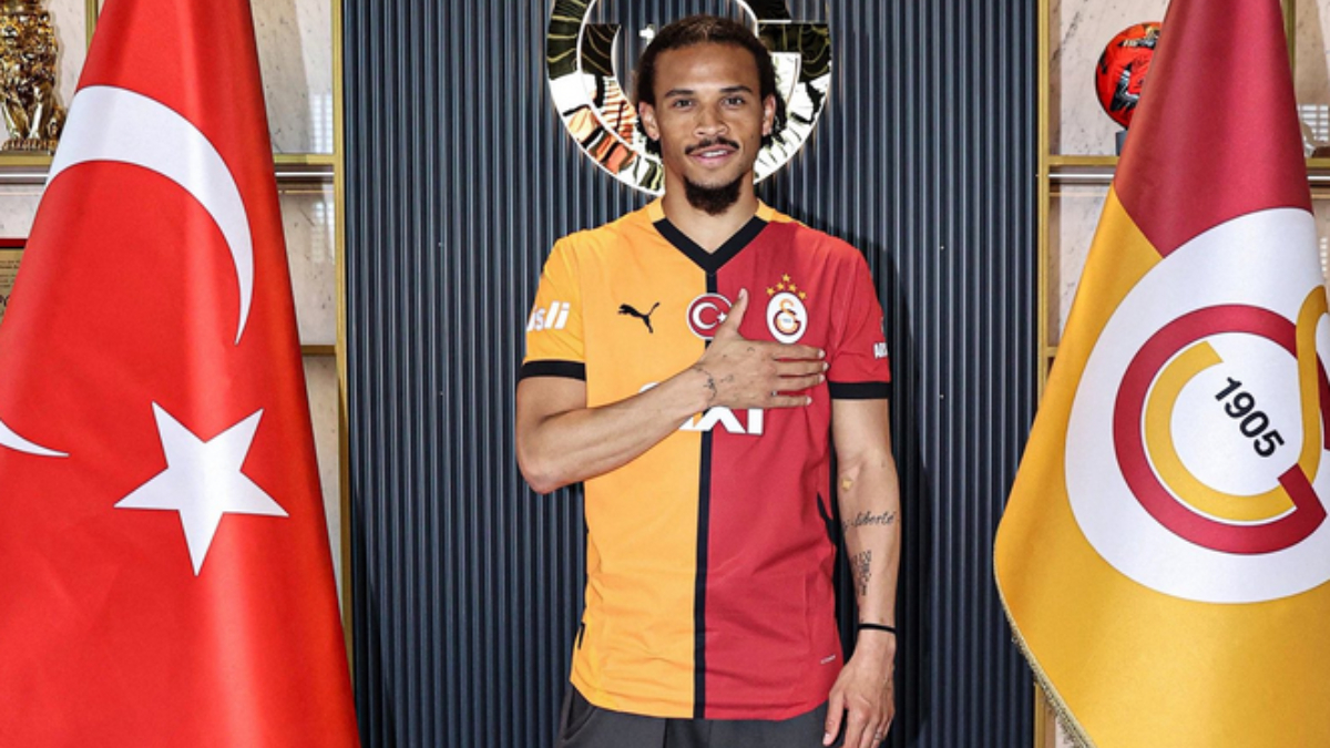 Galatasaray, dönemin birinci transferini resmiyete döktü. Sarı-kırmızılılar, Bayern Münih ile