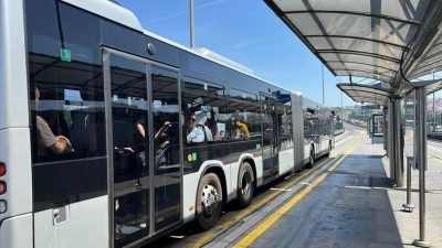 İstanbul Büyükşehir Belediyesi (İBB), 15 Haziran Pazar günkü Liselere Geçiş