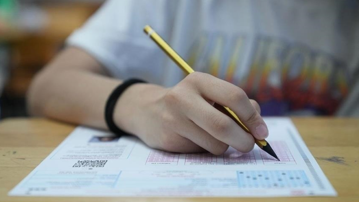 15 Haziran Pazar günü gerçekleşecek LGS imtihanına girecek öğrenciler için