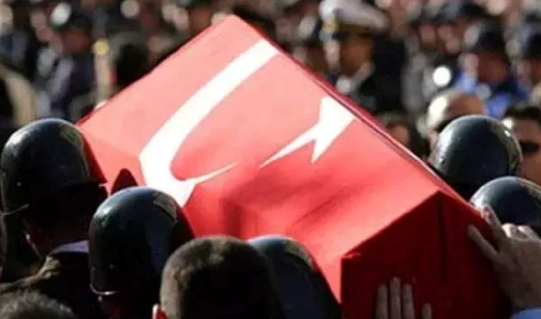 Millî Savunma Bakanlığı (MSB), Libya’da görev yapmakta olan Albay İsmail