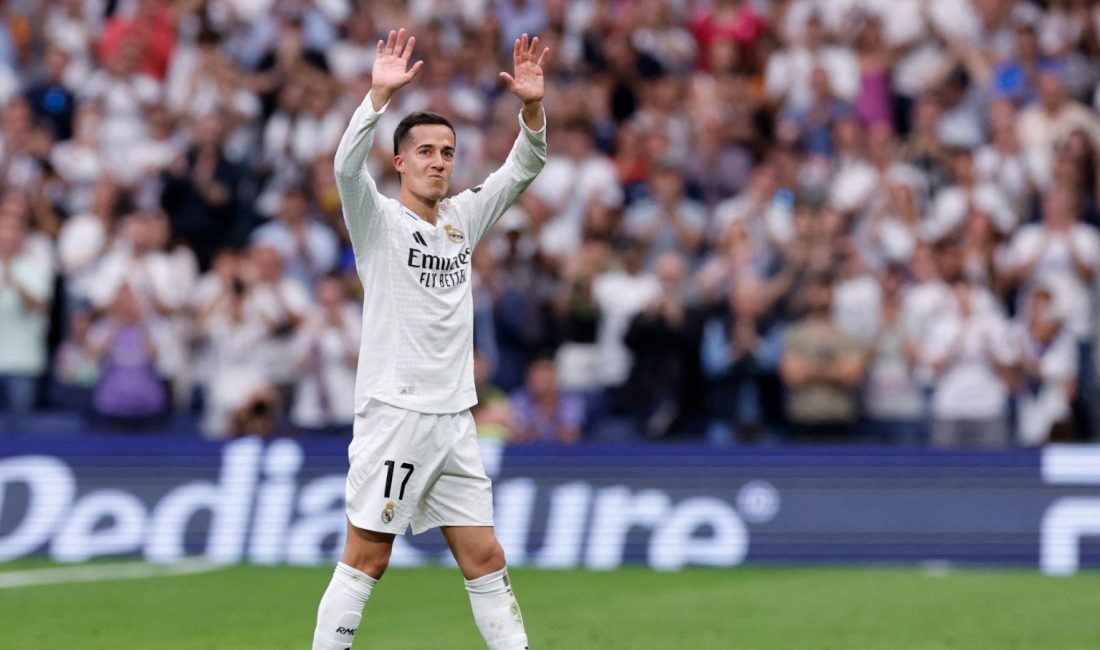 Lucas Vázquez, toplumsal medyadaki birçok Fenerbahçeli futbolsever tarafından araştırılan futbolcular