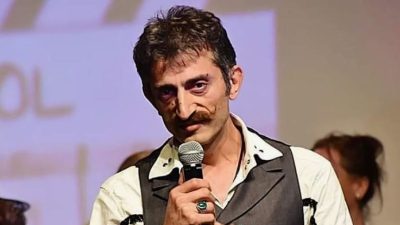 Sıkıntı günler geçirdiğini söyleyen ünlü oyuncu Metin Keçeci setlere dönüyor.