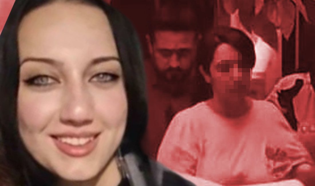 Manisa'da Rabia B. isimli bayan, tartıştığı kızı Cemre B.'yi boğarak
