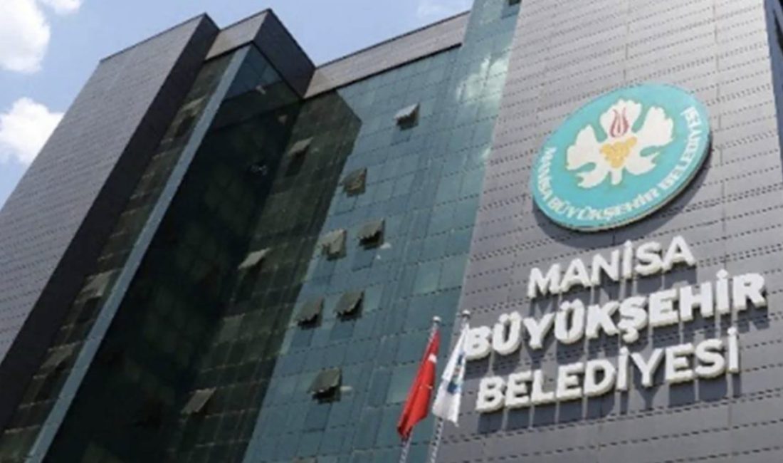 Manisa Büyükşehir Belediye Meclisi, vefat eden Lider Ferdi Zeyrek’in yerine